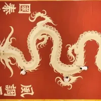 “米龙添福   乐享非遗”2024年“文化和自然遗产日”陆河县摆米龙展示活动